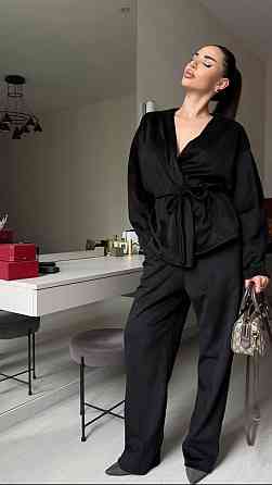 Жіночий костюм з кардиганом Одеса