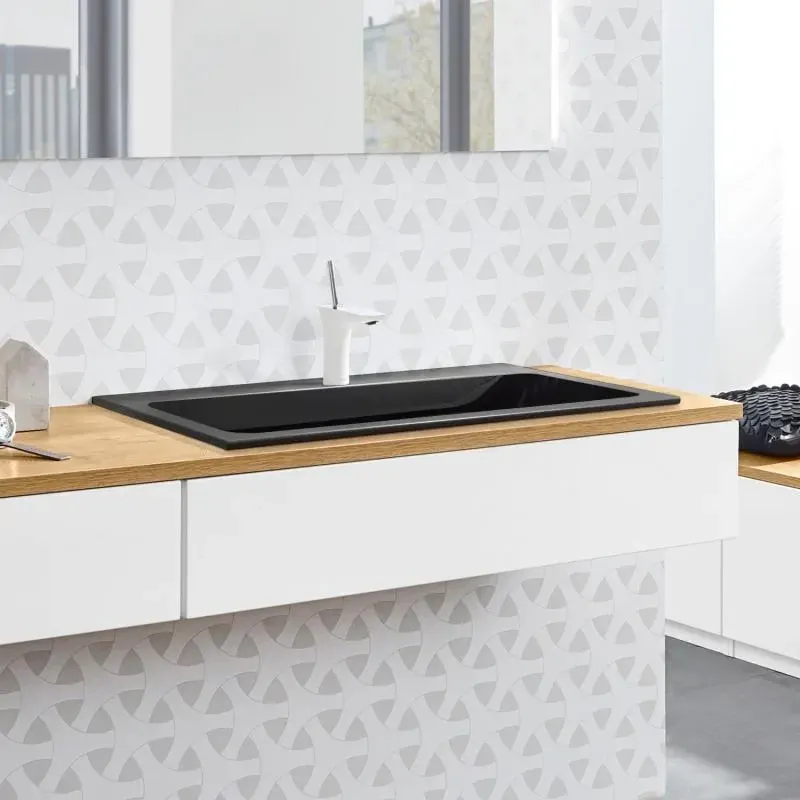 Раковина  Kaldewei Cono 90Cm 901706013701 Киев - изображение 1