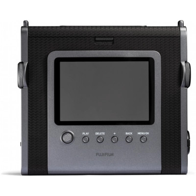 Камера миттєвого друку Fujifilm Instax Wide Evo Black (16840933) Вінниця - фото 10