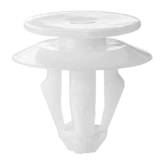 Кліпса обшивки дверцят Audi Seat Skoda VW 8E0867276 15397 Київ