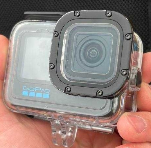 Екш- Камера GoPro HERO11 Black Київ - фото 8