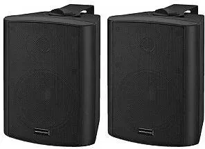 Колонка Monacor MKA-50SET/SW Киев - изображение 1