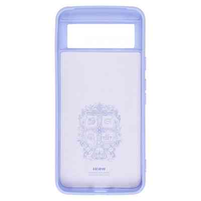 Чохол до мобільного телефона Armorstandart ICON Case Google Pixel 8 Lavender (ARM73029) Вінниця