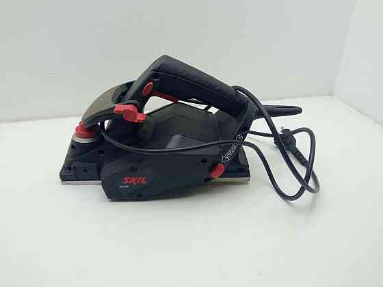 Електричний ручний рубанок SKIL 1555 (Б клас) Луцьк