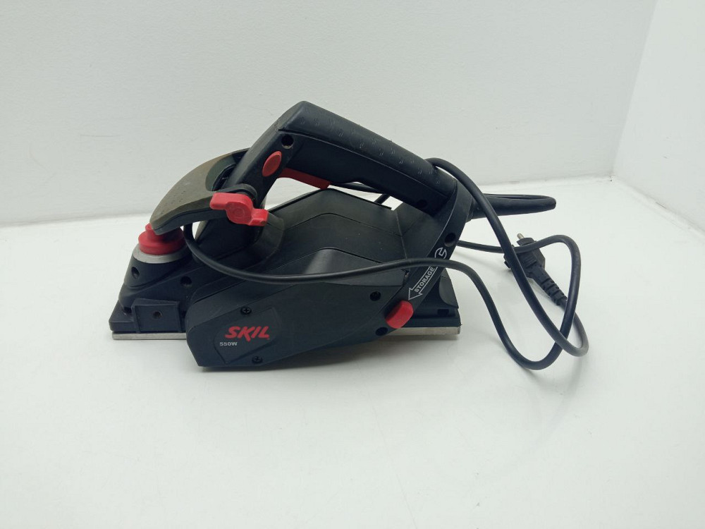Електричний ручний рубанок SKIL 1555 (Б клас) Луцк - изображение 6