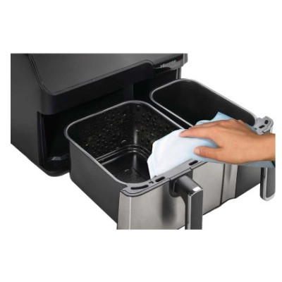 Мультипечь Hisense HAF2900D (AF-D5502AS) Винница - изображение 3