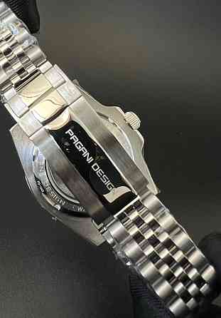 GMT Pagani Design | 10 ATM | ОРИГІНАЛ | Київ