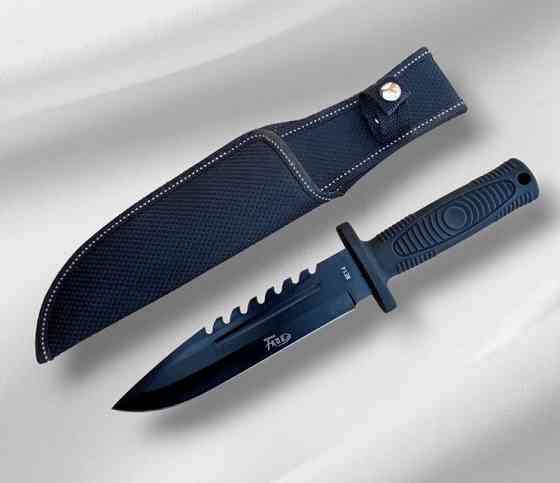 Ніж мисливський Columbia 014 Дніпро