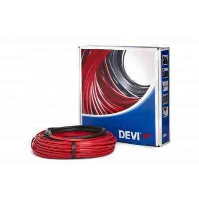 Теплый пол Devi Flex 18T 3050W (140F1402) Винница