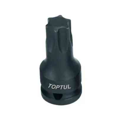 Головка торцева Toptul TORX ударна 3/4" T100 (KADA24A0) Вінниця