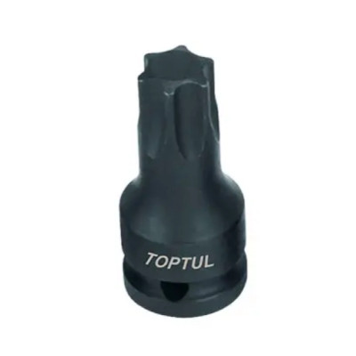 Головка торцева Toptul TORX ударна 3/4" T100 (KADA24A0) Вінниця - фото 1
