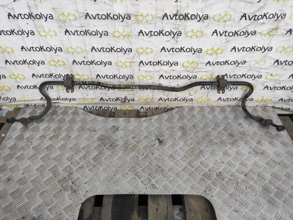 Стабілізатор задній Opel Insignia 2009-2017 (13244892) Ковель - изображение 1