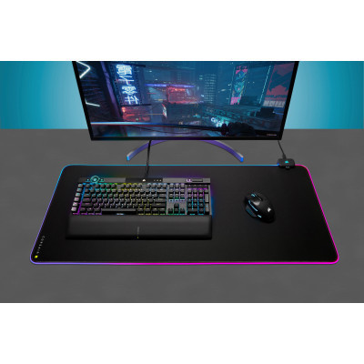 Килимок для мишки Corsair Corsair MM700 RGB (CH-9417070-WW) Вінниця - фото 3