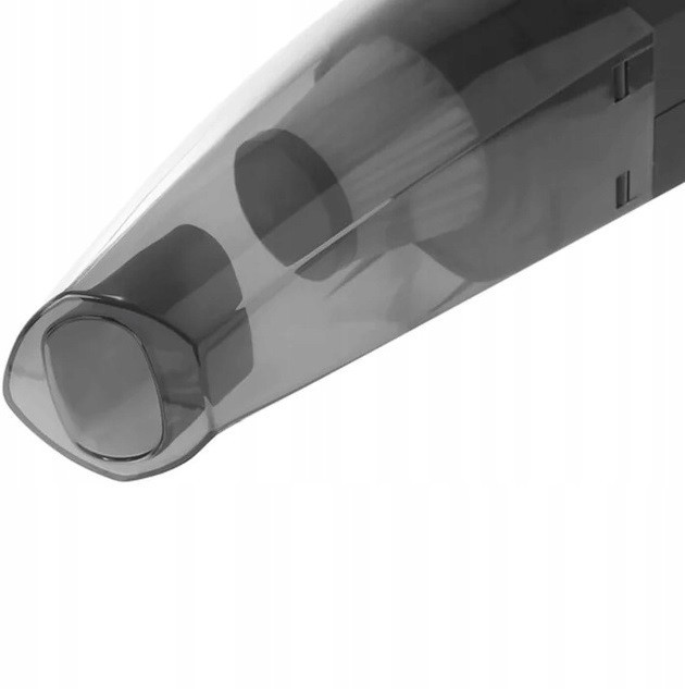 Автомобильный ручной пылесос без мешка с насадками и чехлом Xtrobb (22149) Аккумулятор 2500 мАч Нововолынск - изображение 3