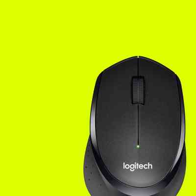 Мишка Logitech B330 Silent plus Black (910-004913) Вінниця