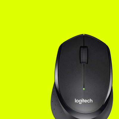 Мишка Logitech B330 Silent plus Black (910-004913) Вінниця - фото 4