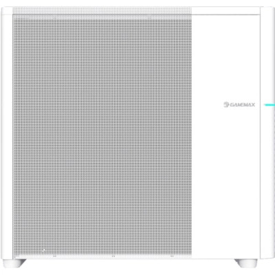 Корпус Gamemax P31 WH Винница - изображение 9