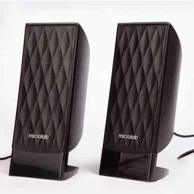 Акустична система Microlab M-300 black Вінниця