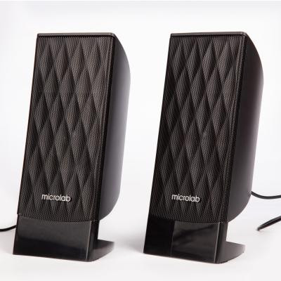 Акустична система Microlab M-300 black Вінниця - фото 3