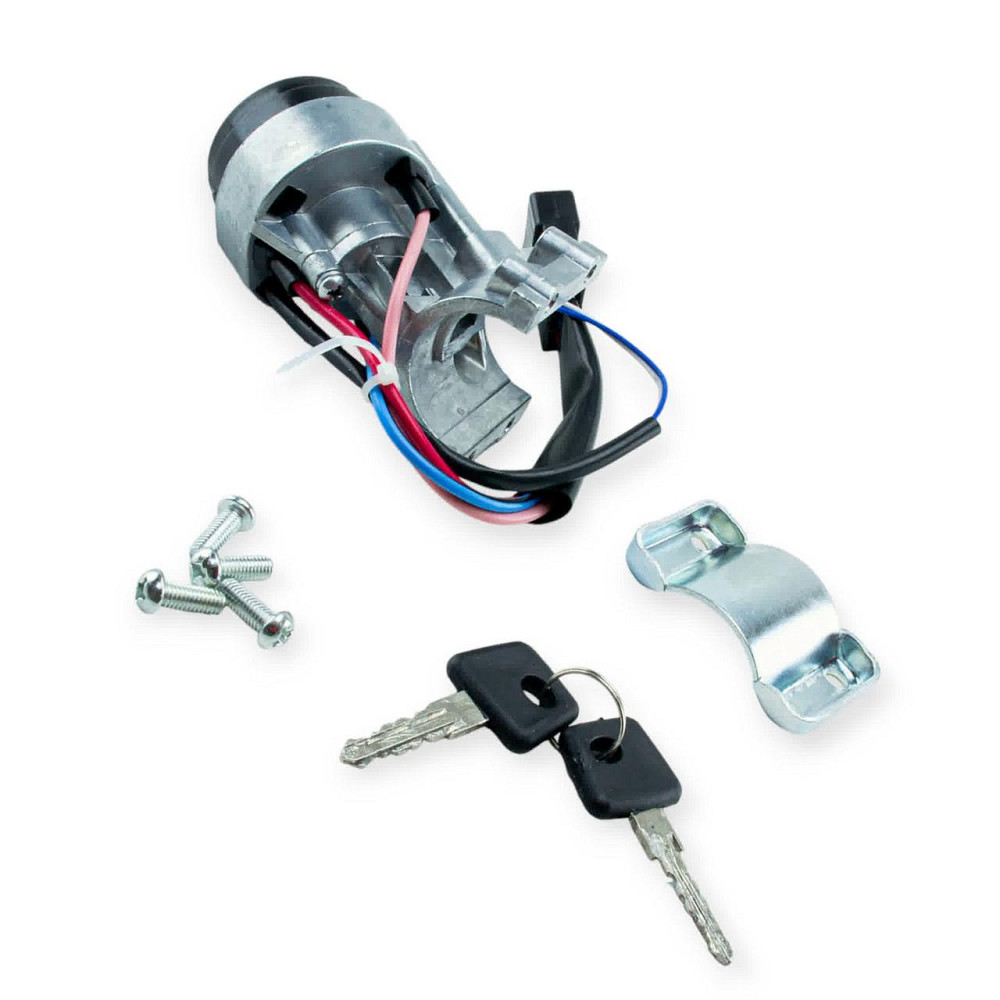 Замок 1118, 2170, 2123, 2190 CS-20 запалювання Мукачево - фото 1