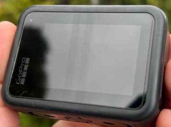 Екш- Камера GoPro Hero 8 + Киев