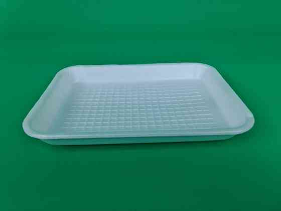 Підкладка (лотки) зі спіненого полістиролу (210*155*20) Т-2-20 (250 шт) Харків