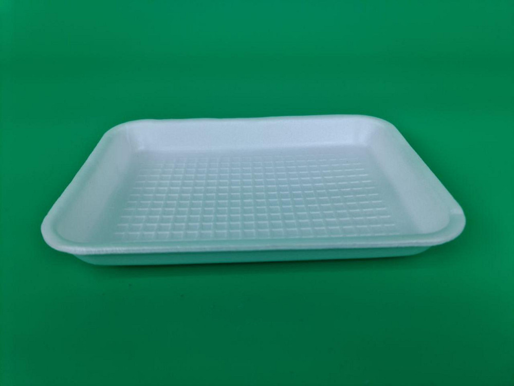 Підкладка (лотки) зі спіненого полістиролу (210*155*20) Т-2-20 (250 шт) Харків - фото 2