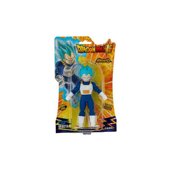 Стретч-іграшка DragonBall 96000_Super Saiyan Blue VEGETA Вінниця