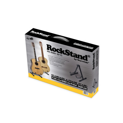 Стійка для гітари RockStand A-Frame Stand for Acoustic Guitar / Bass (RS 20801 B/24) Вінниця - фото 5
