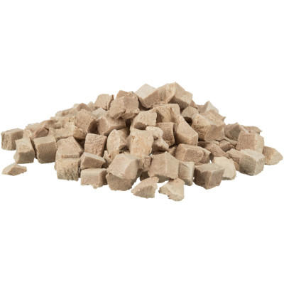Ласощі для собак Trixie PREMIO Freeze Dried Duck Breast 50 г (4011905316079) Вінниця - фото 4