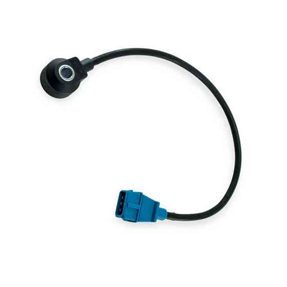 Датчик Ланос , Авео FSO детонації Мукачево