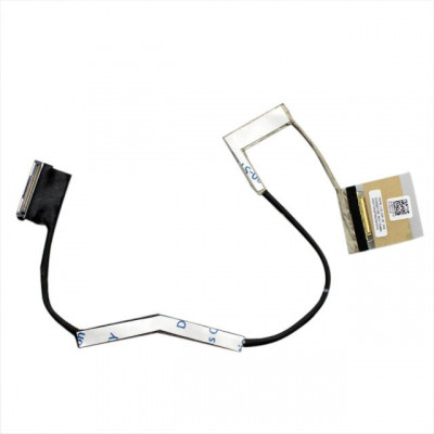 Шлейф матрицы Dell Inspiron 15-7570/7577/7587/7588 (DC02002TC00) LED eDP 30pin (A44682) Винница - изображение 1