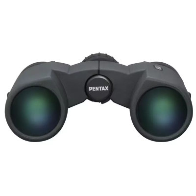Бинокль Pentax AD 9х28 WP Green 62831 (930268) Винница - изображение 4
