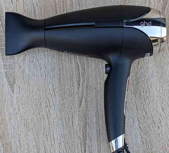 Профессиональный Фен для волос: GHD Киев
