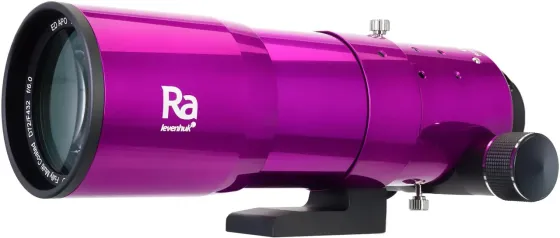 Бинокль Levenhuk Tubus Ra R72 ED Doublet (50953) Киев