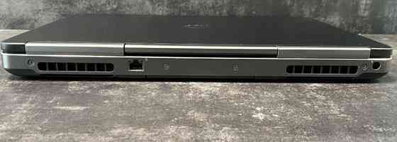 Ноутбук: DELL Precision 7520, i7- 6820HD,16Gb, 512Gb., M2200M. 4Gb. FHD IPS. 15.6" Київ