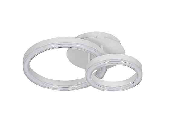 VALESO Стельовий світильник G 2571/2 WT 60W Коломия