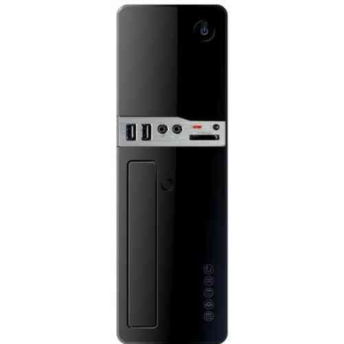 Корпус GameMax ST607 Black 400W ( 10841 ) Харьков