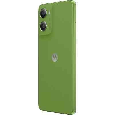 Мобільний телефон Motorola G06 4/256GB Tendril (PBA20001UA) Вінниця