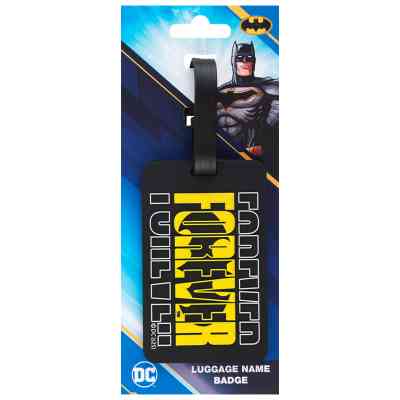 Бейдж Kite на багаж DC Batman (DC25-3004) Вінниця