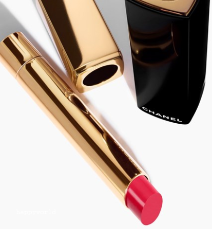 Помада для губ Chanel Rouge Allure L'extrait Lipstick 838 Rose Audacieux Славянск