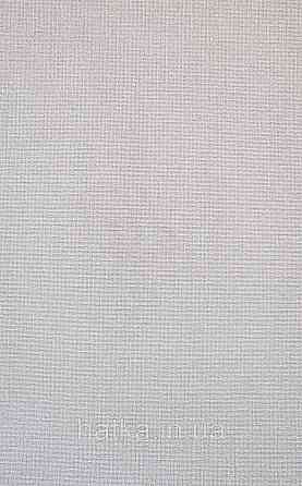 Шпалери вінілові на флізеліні Grandeco Universe метрові однотонні під тканину дрібна точка коричневі UR1008 Київ