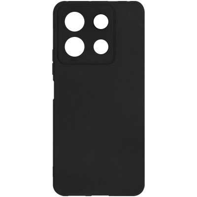 Чохол до мобільного телефона BeCover Xiaomi Redmi Note 13 4G Black (710646) Вінниця - фото 1
