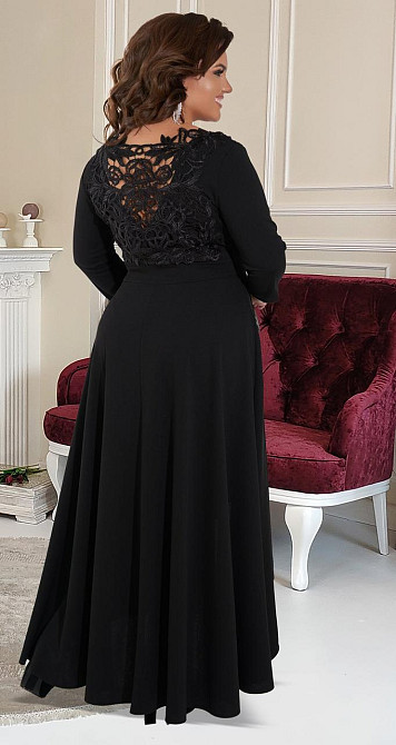 Вечірнє плаття (56) Київ - фото 4