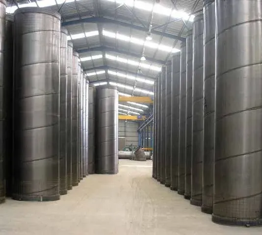 Оборудование для бетонных труб HawkeyePedershaab Серия PipePlus, Дания. Киев - изображение 6