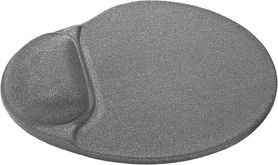 Килимок для миші Defender Easy Work Grey (50915) (5804819) Київ