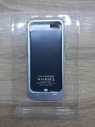 Чохол ПОВЕРБАНК Empire Electronix 2000 mAh на Iphone 5 Дніпро
