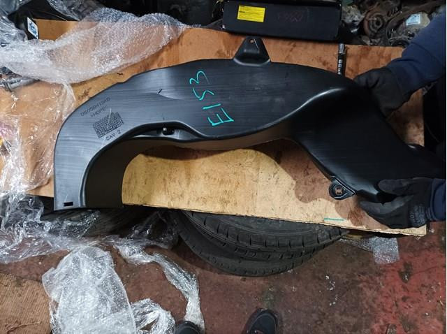 05058419AB воздувод салону JOURNEY 2.4 Коломия - фото 2