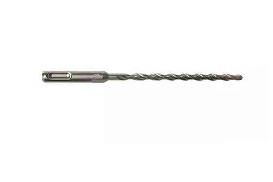 Бур SDS+ 6х160 мм Milwaukee 4932307069 Коломия