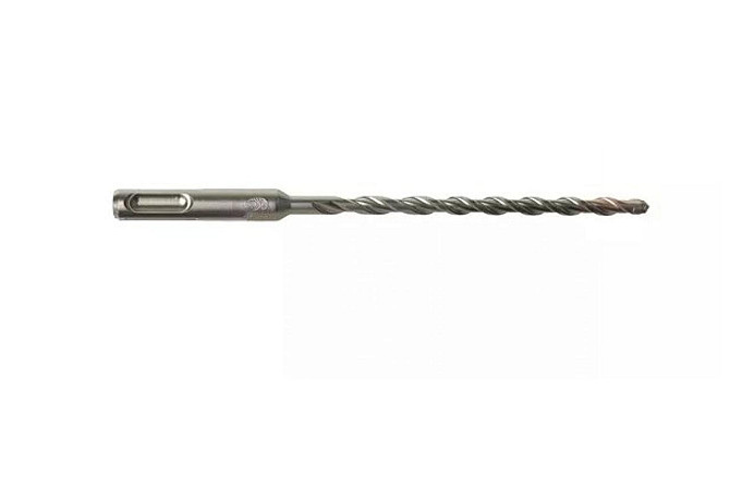 Бур SDS+ 6х160 мм Milwaukee 4932307069 Коломия - фото 2